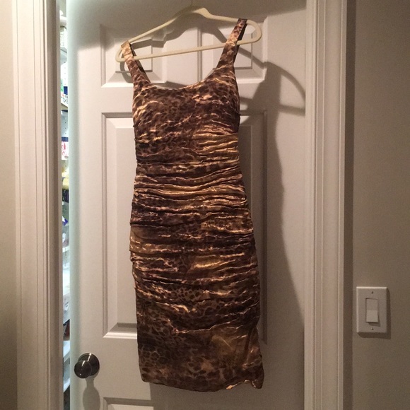 Nicole Miller Dresses & Skirts - Nicole Miller dress